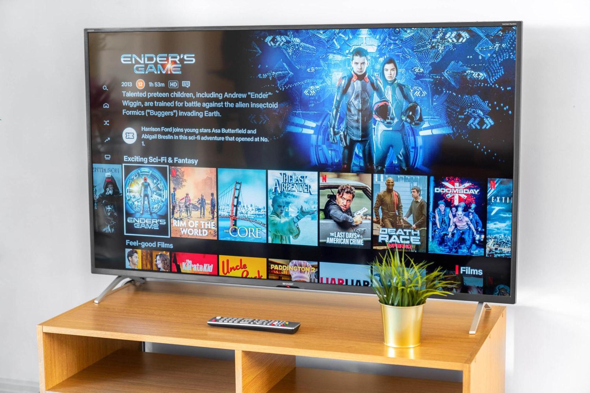 Birmingham City Centre Apartment - Wifi - Netflix - Top Rated - 59L Exteriör bild