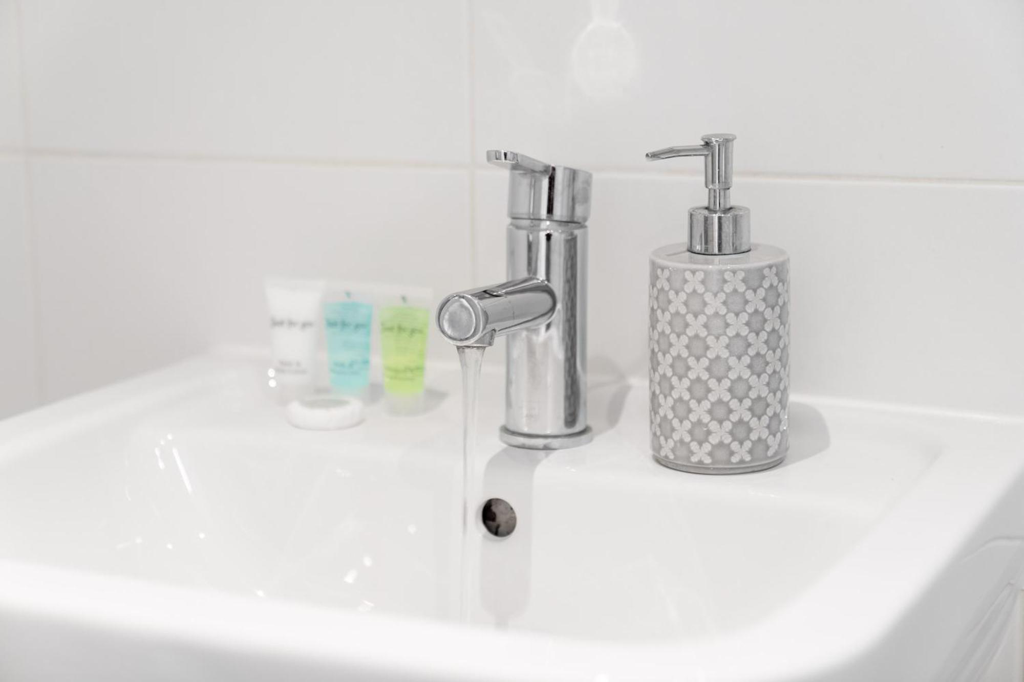 Birmingham City Centre Apartment - Wifi - Netflix - Top Rated - 59L Exteriör bild