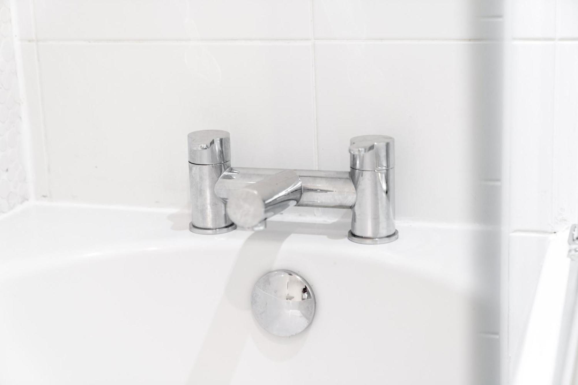 Birmingham City Centre Apartment - Wifi - Netflix - Top Rated - 59L Exteriör bild