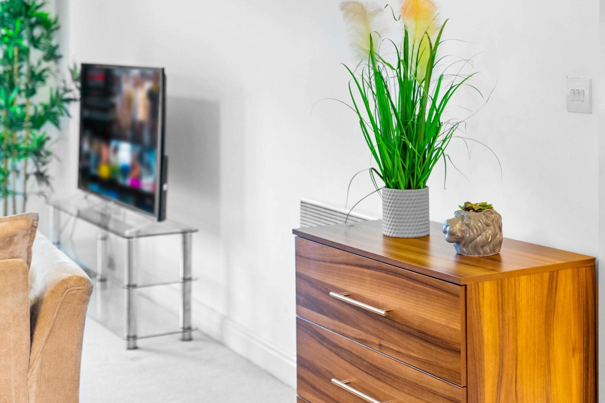 Birmingham City Centre Apartment - Wifi - Netflix - Top Rated - 59L Exteriör bild
